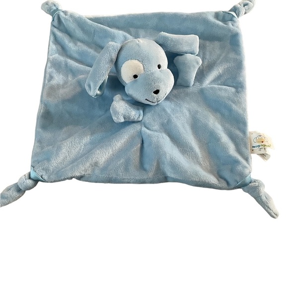 Baby Sleeping Appease Toy Newborn Children Animals Plush Toys Dog) - Picture 3 of 5